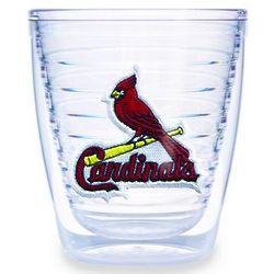 St. Louis Cardinals Tervis Tumblers Gift Set
