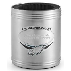 Philadelphia Eagles Can Coozie