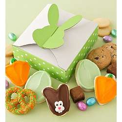 Easter Bunny's Sweet Treats Gift Box