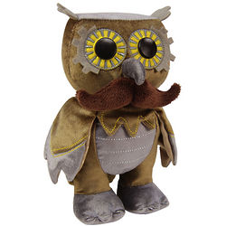 Cogswell Pennyfeather Whim Wham Stuffed Animal