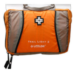 6 First Aid Trail Light 3 Packs