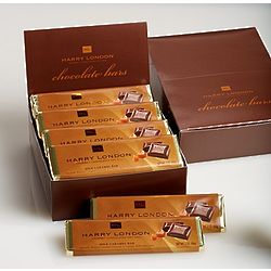 Harry London Milk Chocolate Caramel Bars