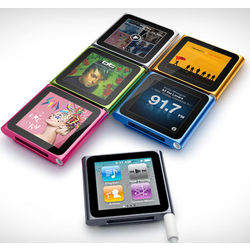 iPod Nano 16 GB