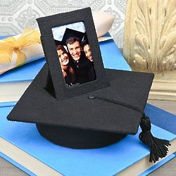 Graduation Cap Photo Boxes