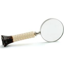 Jaws Magnifying Glass