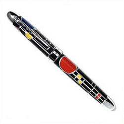 Coonley Playhouse Rollerball Pen