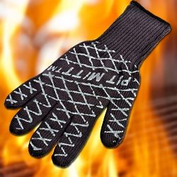 Ultimate Grill Master Glove