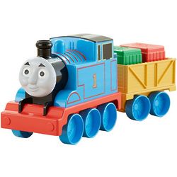 My First Thomas the Train Toy