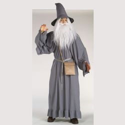Gandalf Adult Deluxe Costume