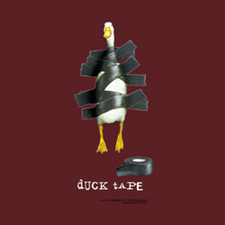 Duck Tape T-Shirt