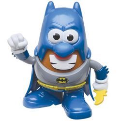 Batman Mr. Potato Head