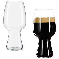 Spiegelau Classics Beer Stout Glasses