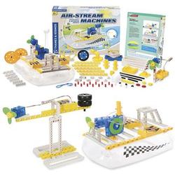 Air-Stream Machines Kit