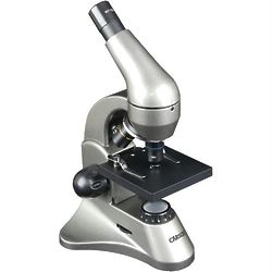 40x - 400x Tabletop Microscope