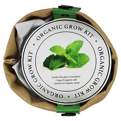 Mint Organic Grow Kit