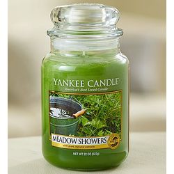 Meadow Showers Candle