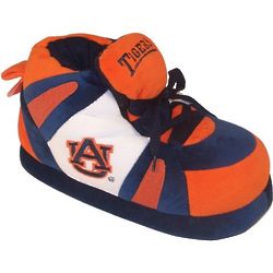 Auburn Tigers Boot Slippers