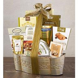 Noble Grandeur Gourmet Gift Basket