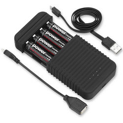 Power Chimp Compact Battery Charger