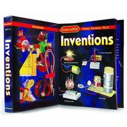 Everyday Materials Inventions Science Kit