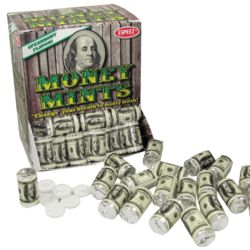 100 Money Mints