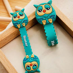 Owl Keep That Under Wraps Cable Winders
