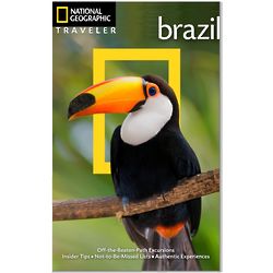 Brazil Guidebook