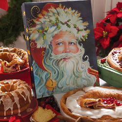 Holly Jolly Christmas Pastry Collection