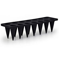Spiked Ice Cube Tray