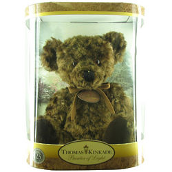 Thomas Kinkade Collector Teddy Bear