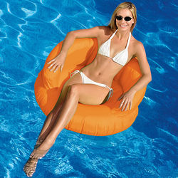 Sunsoft Pool Chair