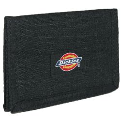 Dickies Retro Canvas Trifold Wallet