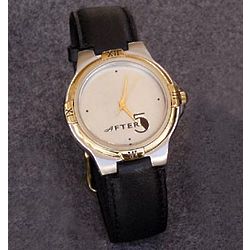 After 5 Men's Cocktail Watch