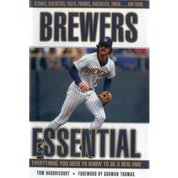 Brewers Essential Book