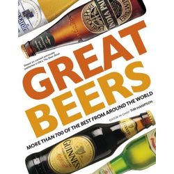 Great Beers Book - The Best from Around the World