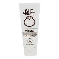 Sun Bum Mineral Moisturizing Sunscreen Lotion 50 SPF
