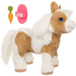 Baby Butterscotch My Magical Show Pony Figure