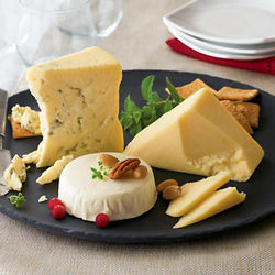 Northwest Cheese Collection
