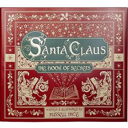 Santa Claus: The Book of Secrets