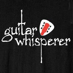 Guitar Whisperer T-Shirt