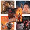 Star Wars: The Force Awakens Novelty Stickers