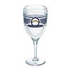 2 Los Angeles Chargers 9 Oz. Tervis Wine Glasses