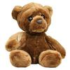 I Love You Woe Teddy Bear Stuffed Animal