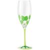 Mint Fizz Prosecco Glass