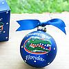 University of Florida Mascot Ornament