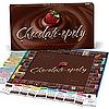 Chocolate-opoly Game