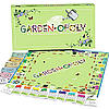 Garden-Opoly Board Game