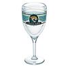 2 Jacksonville Jaguars Wine Glasses