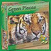 Tiger in Your Tank Wildflower Seed Jigsaw Puzzle