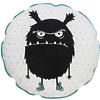'What' Monster 16" Pillow